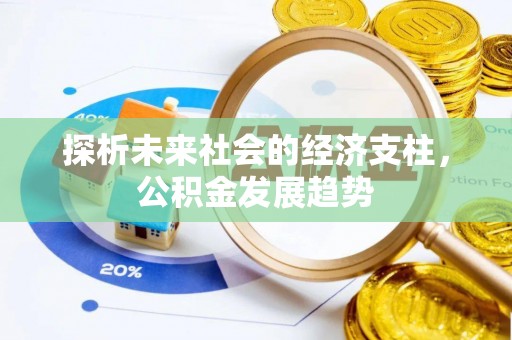 独山探析未来社会的经济支柱，公积金发展趋势