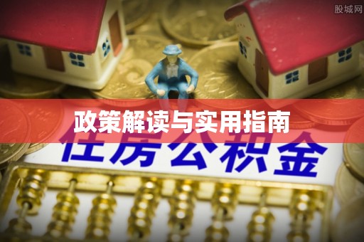 独山政策解读与实用指南