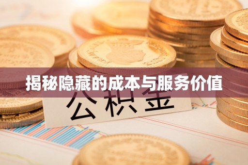 独山揭秘隐藏的成本与服务价值