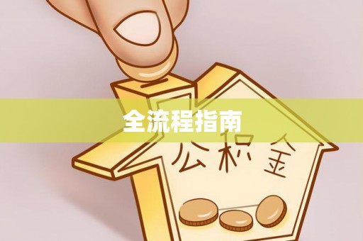 独山全流程指南