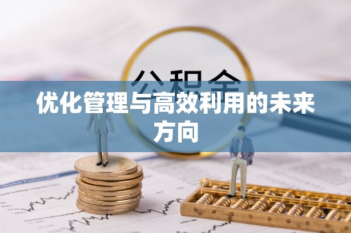 独山优化管理与高效利用的未来方向