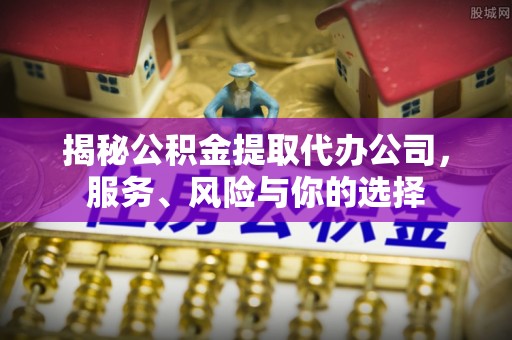 独山揭秘公积金提取代办公司，服务、风险与你的选择