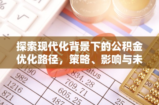 独山探索现代化背景下的公积金优化路径，策略、影响与未来展望