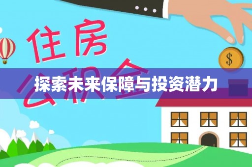 独山探索未来保障与投资潜力