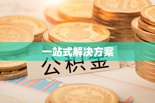 独山一站式解决方案