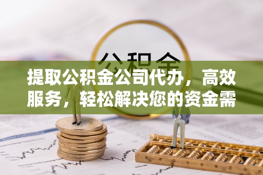 独山提取公积金公司代办，高效服务，轻松解决您的资金需求